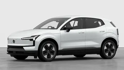 New 2025 Volvo EX30 Core SUV | £33,060 (Fair price)