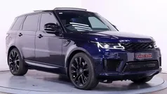 Used 2019 Land Rover Range Rover Sport Autobiography Dynamic SUV | £44,195 (Fair price)