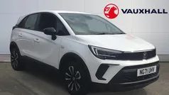 Used 2022 Vauxhall Crossland Edition SUV | £11,337 (Super price)