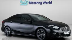 Used 2022 BMW 218 M Sport Coupe | £18,000 (Good price)