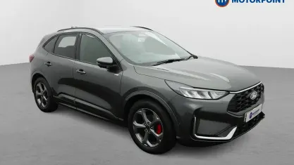 Used Ford Kuga ST-Line 183 HP (134 kW) 2025 Grey SUV