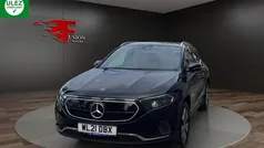 Used 2021 Mercedes EQA250 SUV | £18,500 (Fair price)