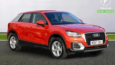 Used 2018 Audi Q2 Advanced Plus SUV | £11,999 (Good price)