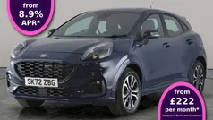 Used 2023 Ford Puma ST-Line Hatchback | £16,250 (Fair price)