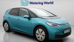 Used 2022 VW ID.3 Pro Performance Hatchback | £13,300 (Fair price)