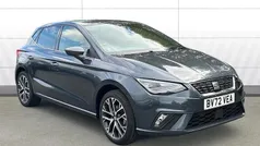 Used 2024 Seat Ibiza XCELLENCE Lux Hatchback | £14,177 (Fair price)