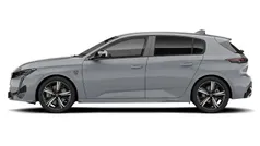 Used 2025 Peugeot 308 GTi Hatchback | £31,499 (Fair price)