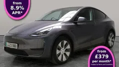 Used 2023 Tesla Model Y SUV | £26,623 (Fair price)