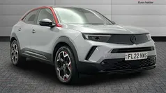Used 2022 Vauxhall Mokka SRi SUV | £14,330 (Fair price)