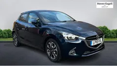 Used 2019 Mazda 2 Inclusive Hatchback | £10,077 (Fair price)