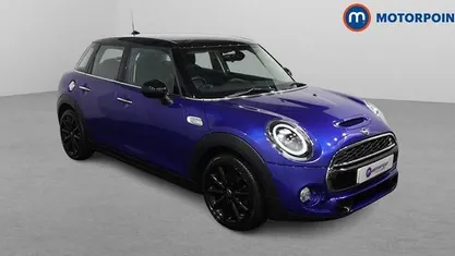 Used Mini Cooper S Hatch 192 HP (141 kW) 2018 Hatchback