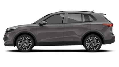 Used 2015 VW Tiguan Match SUV | £8,750 (Fair price)