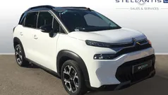 Used 2024 Citroën C3 Aircross PureTech SUV | £17,769 (Fair price)