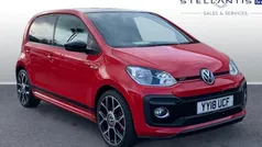 Used 2023 VW up! GTI Hatchback | £11,853 (Good price)