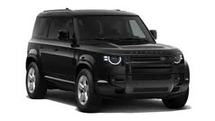 New 2025 Land Rover Defender SE Dynamic Estate | £76,438 (Fair price)