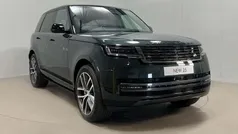 Used 2025 Land Rover Range Rover HSE SUV | £127,260 (A bit pricey)