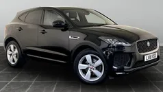 Used 2020 Jaguar E-Pace R-Dynamic SUV | £13,195 (Good price)