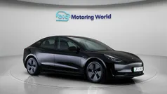 Used 2022 Tesla Model 3 RWD Sedan | £20,000 (Fair price)