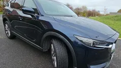 Used 2019 Mazda CX-5 Inclusive SUV | £15,499 (Fair price)