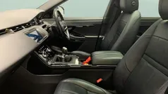 Used 2023 Land Rover Range Rover evoque R-Dynamic Hatchback | £19,634 (Good price)