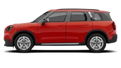 New 2025 Mini Countryman Classic SUV | £43,995