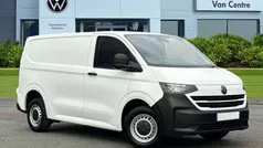 Used 2025 VW T6.1 Van | £30,589 (Fair price)