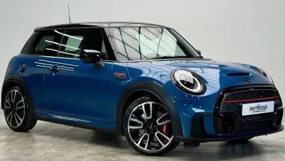 Used Mini John Cooper Works Hatch 231 HP (169 kW) 2022 Hatchback