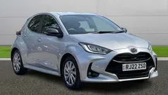 Used 2022 Mazda 2 Hatchback | £13,999 (Fair price)