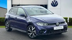 Other Used 2025 VW Polo R-line Hatchback | £22,490 (Fair price)