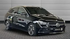 Black Used 2024 Mercedes B200 Executive MPV | £25,490 (Fair price)