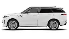 New 2026 Land Rover Range Rover Sport SE Dynamic SUV | £92,515 (Fair price)