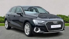 Other Used 2022 Audi A3 Sport Hatchback | £21,669 (Fair price)