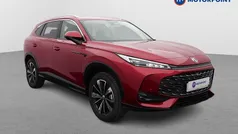 Used 2025 MG HS Trophy SUV | £22,399 (Fair price)