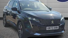 Used 2023 Peugeot 3008 Active+ Estate | £20,040 (Fair price)