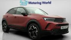 Used 2022 Vauxhall Mokka SRi SUV | £15,300 (Fair price)