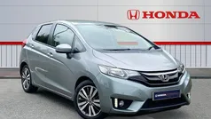 Used 2016 Honda Jazz EX Hatchback | £10,120 (Fair price)