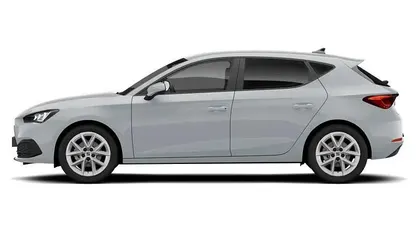 Used Seat Leon FR 204 HP (150 kW) 2023 Hatchback