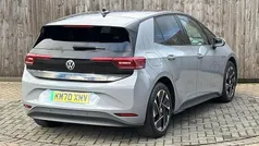 Used 2022 VW ID.3 Pro Performance Hatchback | £15,499 (Fair price)