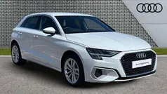 Used 2023 Audi A3 Sport Hatchback | £21,295 (Fair price)