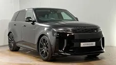 Used 2024 Land Rover Range Rover Sport S SUV | £139,000