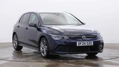 VW Golf VIII