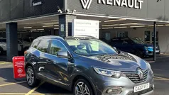 Used 2022 Renault Kadjar Techno SUV | £15,509 (Fair price)