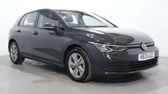 Used 2024 VW Golf VIII Life Hatchback | £18,000 (Super price)