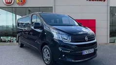 Used 2019 Fiat Talento Lounge Van | £18,495 (Fair price)