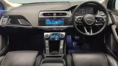 Used 2020 Jaguar I-Pace SUV | £18,952 (Good price)