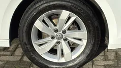 Used 2020 VW Polo SE Hatchback | £9,999 (Fair price)