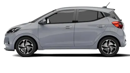 Used Hyundai i10 Premium SE 88 HP (64 kW) 2020 Hatchback