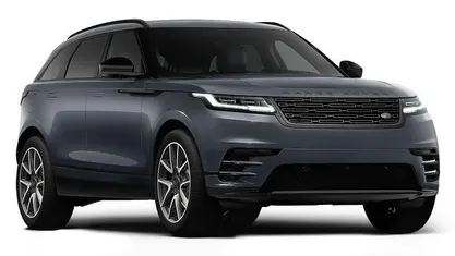 Used 2025 Land Rover Range Rover Velar SE Dynamic SUV | £62,319 (Fair price)