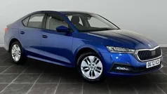 Used 2024 Skoda Octavia SE Technology Hatchback | £12,195 (Super price)