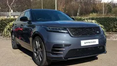 Used 2024 Land Rover Range Rover Velar HSE Dynamic SUV | £41,450 (Fair price)